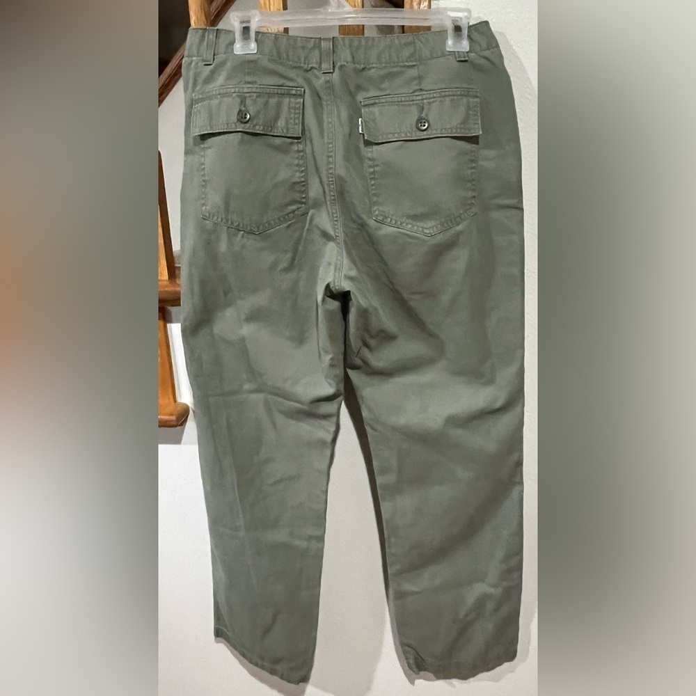 Levi’s Women’s Pants